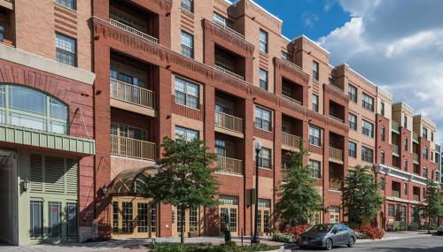 National at Clarendon - Foto 4