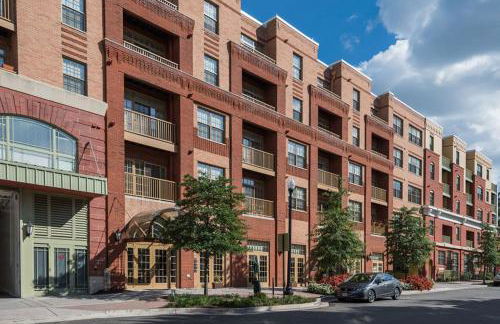 National at Clarendon - Foto 4