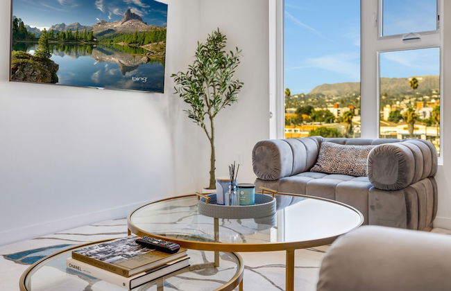 Luxury Apartment in Hollywood - Foto 50