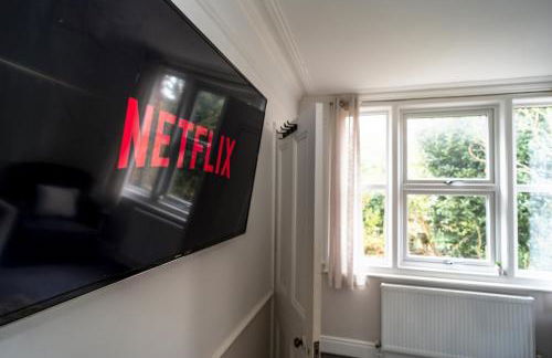 Upper Grosvenor Suite - Foto 11