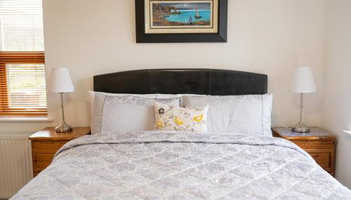 BallyCairn Self Catering Studio - Foto 5