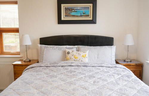 BallyCairn Self Catering Studio - Foto 5