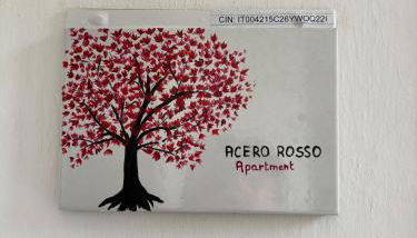 ACERO ROSSO Apartment - Foto 2