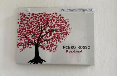 ACERO ROSSO Apartment - Foto 2