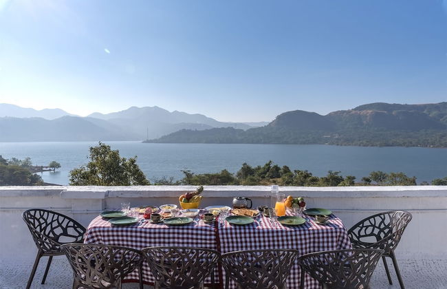 CosmicStays Afita Mohari-Solar Powered Lakehouse - Foto 40