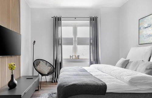 Premium Apartment - Küche - Komfort - Zentral - Foto 12