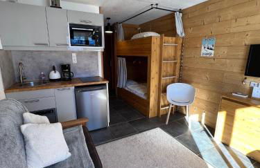 Le lodge by Lilou - Photo 8