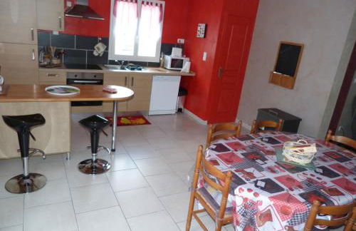 Les Gites De Colliers - Foto 9