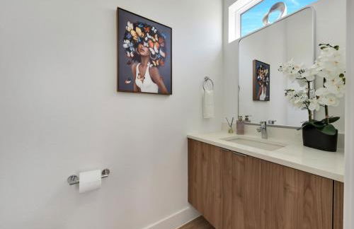 Uptown Escape l Stylish Stay near Downtown Dallas - Foto 9