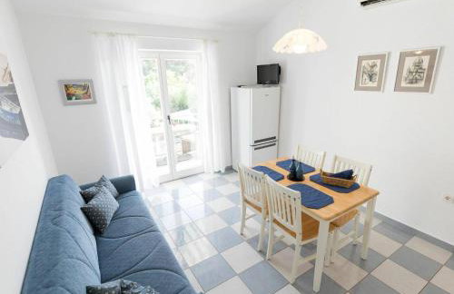 MY DALMATIA - Beach Apartment Jadrija - Foto 17