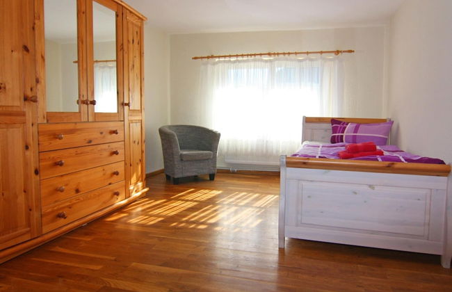 Apartment, Wieck am Darss - Foto 6