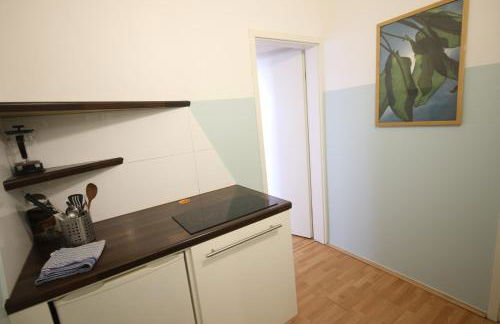 Moderne Studio Apartments und 120qm Wohnungen in Oberhausen, ideal für Geschäftsreisende und Monteure - Foto 47