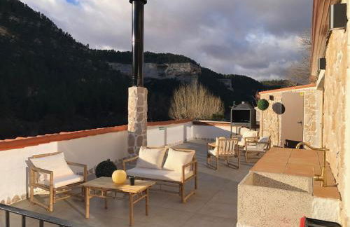 Paraiso Suit Casas Lacambra - Foto 7