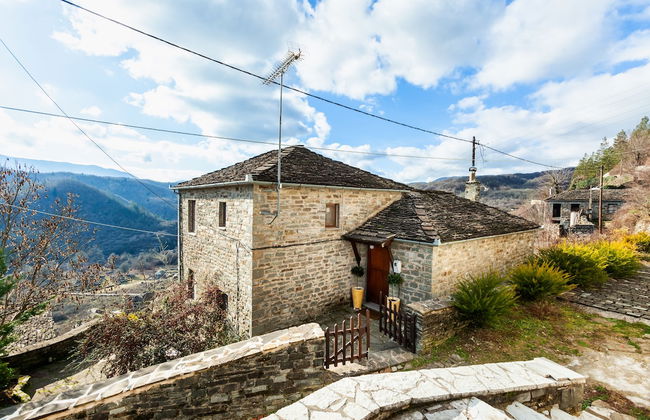 Heaven's View Kipoi - Photo 32