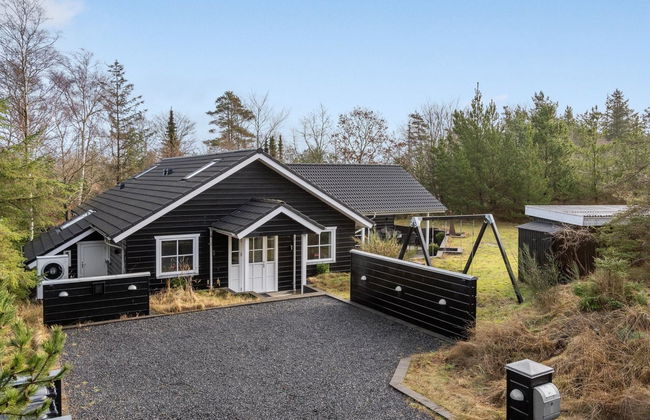 "Lilie" - 270m from the sea - Foto 1