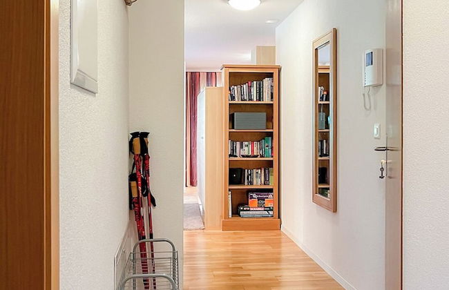 Chalet Apartments Iseltwald - Foto 72