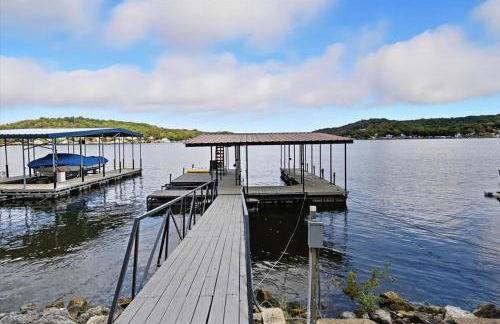 Breathtaking Views, Private Dock, Pure Relaxation - Foto 55