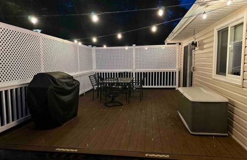 Annapolis Retreat - 7 mins from DTA! - Foto 49