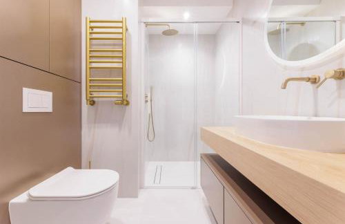 Seaglow - z widokiem na morze - Porta Mare - Foto 7