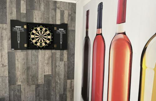 BlaydonBurn - Sleeps 6 - Parking - Garden - HotTub - Foto 15