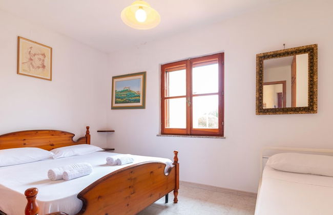 Su Riu House in Santa Caterina di Pittinuri - Foto 4