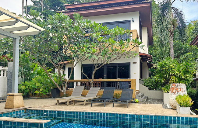 Baan Rawee Villas - Foto 76