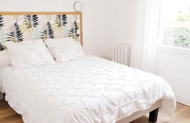 gîte Evanez du Mont-saint-Michel - Foto 4