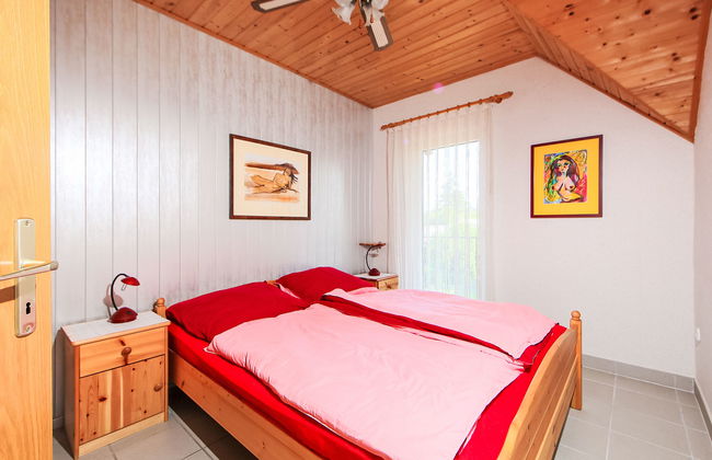 4 bedroom House in Fonyód with garden and terrace - Photo 5