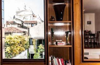 Elegant apartment with LIFT in historical 1600 Palace, a few min walk from San Marco Square - Foto 31