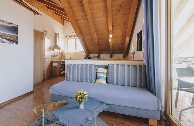 Appartement Haus Elise by we rent - Foto 53