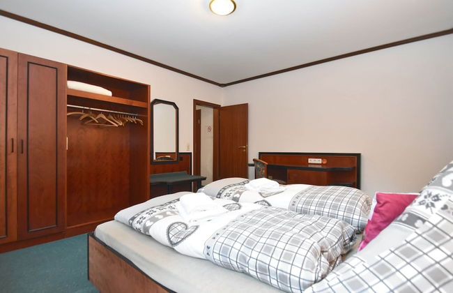 Apartment in Saxony With Balcony - Foto 9