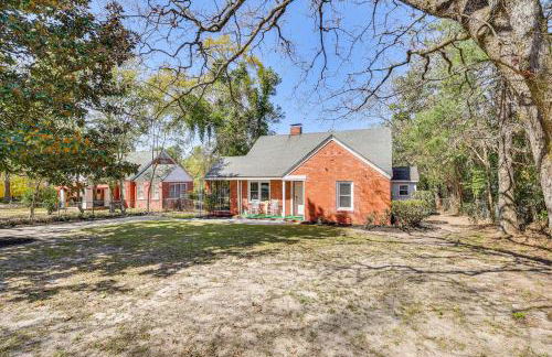 Walkable Masters Hub! 2 Miles to Augusta National - Foto 22