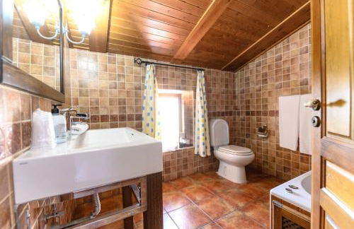 Complejo Rural Sol de Taberno - Foto 80