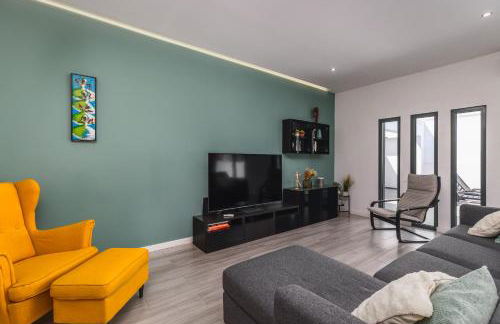 Valadares Pool Villa - Foto 10