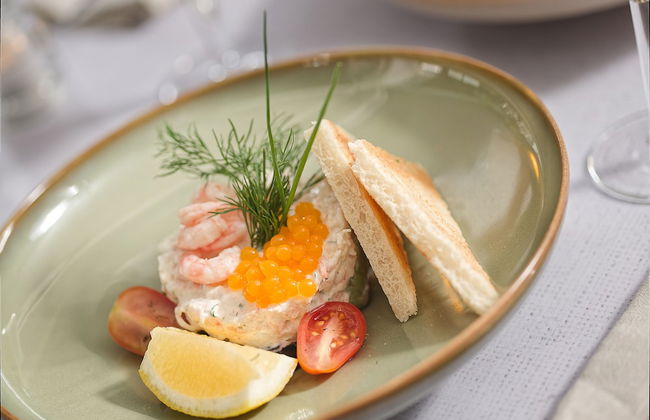 Apelviken Lägenhetshotell - Photo 19