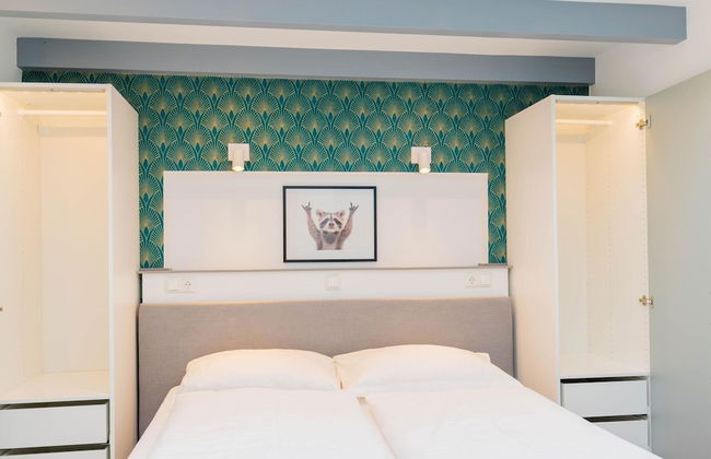 Apartement in Top Lage - Foto 2