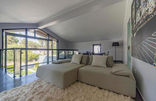 BelArt Luxury Golf Villa - Foto 65