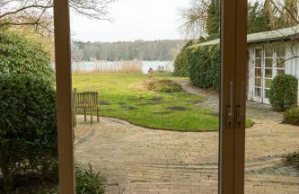 Haus am See - Foto 18