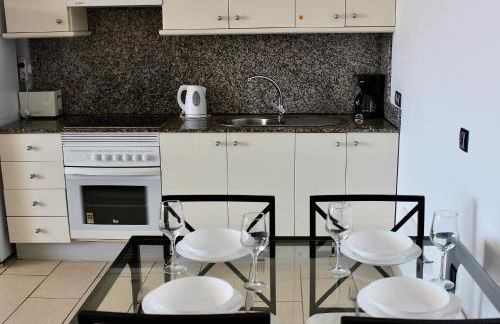 2BDR Ocean view apartment - Foto 9