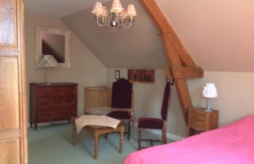 le petit clos - Photo 15