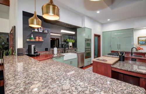 Elegant Granite Bay Getaway Tall Pine Home - Foto 15