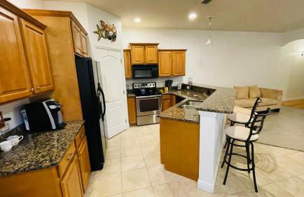 Casa Flamingo - Foto 8