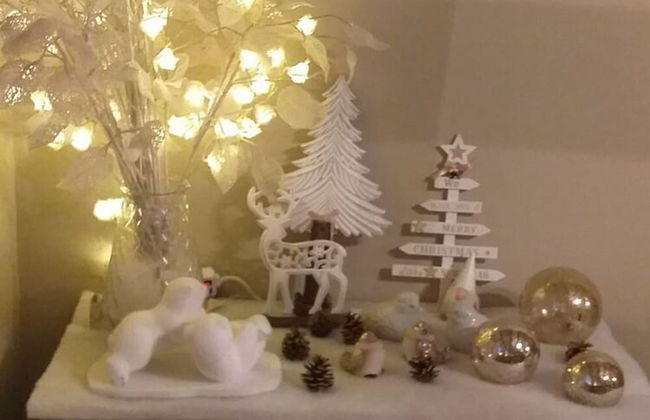 House in the Countryside on a Large Estate - Foto 17