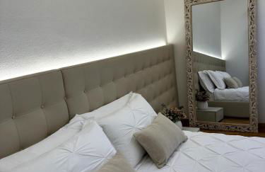 Grenier Blanc2 Elegante Mansarda - Foto 24