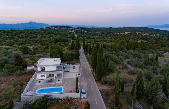 Villa Blazen - Foto 72