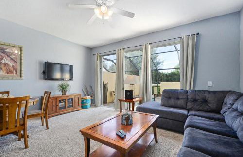 Luxury 3-bdr house with pool next to Disney - Photo 2
