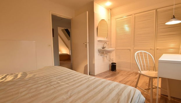 Comodidade do quarto