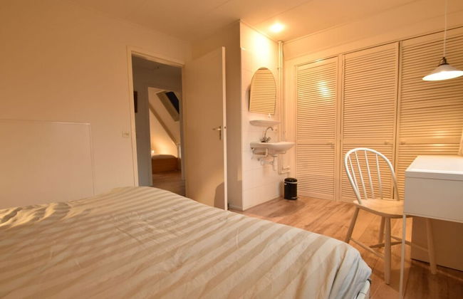 Comfortable Holiday Home in Bergen Near Forest - Foto 5