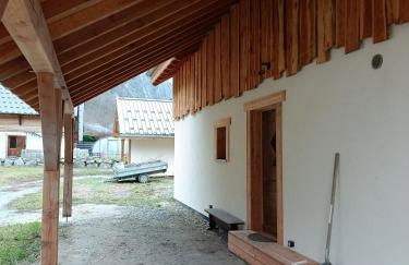 Chalet les couleurs - Photo 26