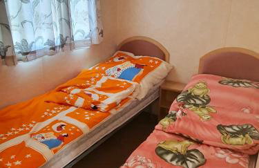 Holenderki na Zielonych Wzgórzach, Łowyń - Foto 6